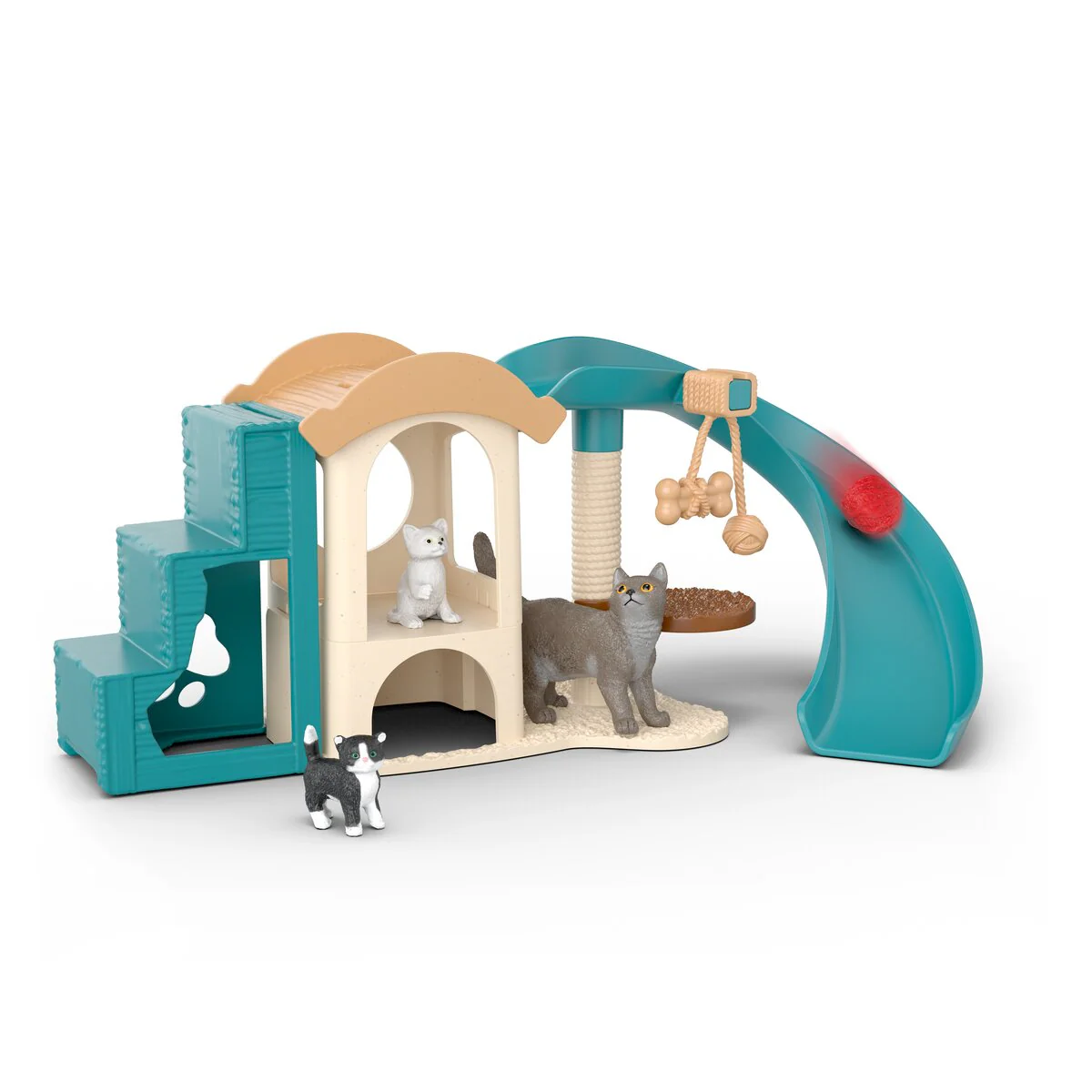 schleich-playfun-with-cats-42764